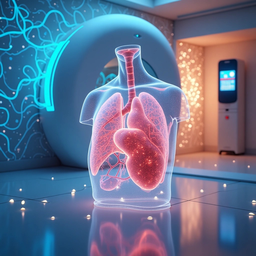 A Joint Representation Using Continuous and Discrete Features for Cardiovascular Diseases Risk Prediction on Chest CT Scans