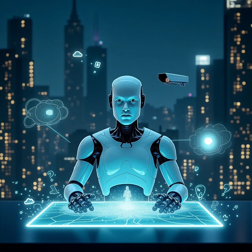 <p>As artificial intelligence (AI) increasingly takes on decision-making responsibilities, ethical...