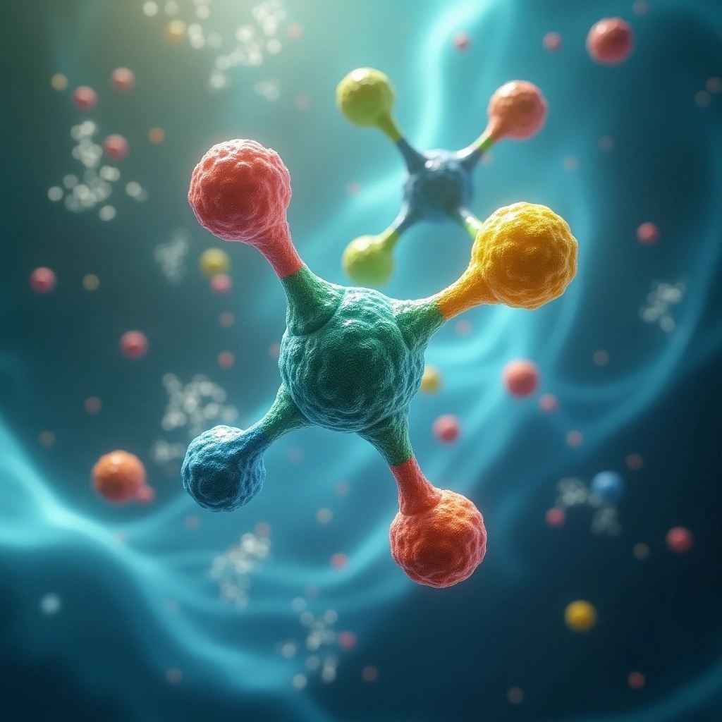 Exploring Discrete Flow Matching for 3D De Novo Molecule Generation