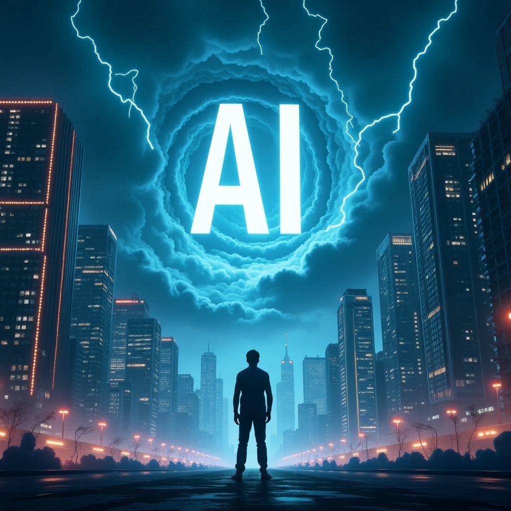 <p>As artificial intelligence (AI) continues to transform industries and revolutionize the way we...