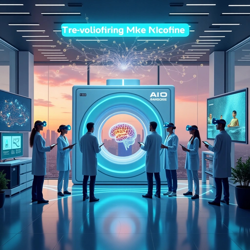 <p>In recent years, artificial intelligence (AI) has made significant inroads into various...