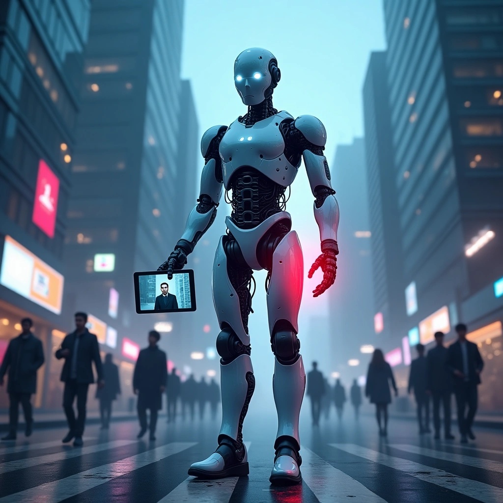 <p>Artificial intelligence (AI) has become an increasingly integral part of modern life, with...