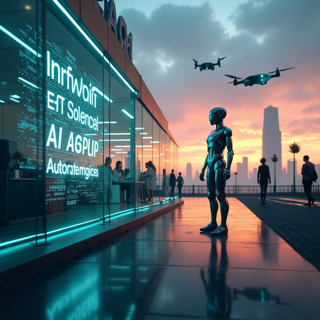 Image related to <p>In recent years, the concept of intelligent automation has been gaining significant traction in...