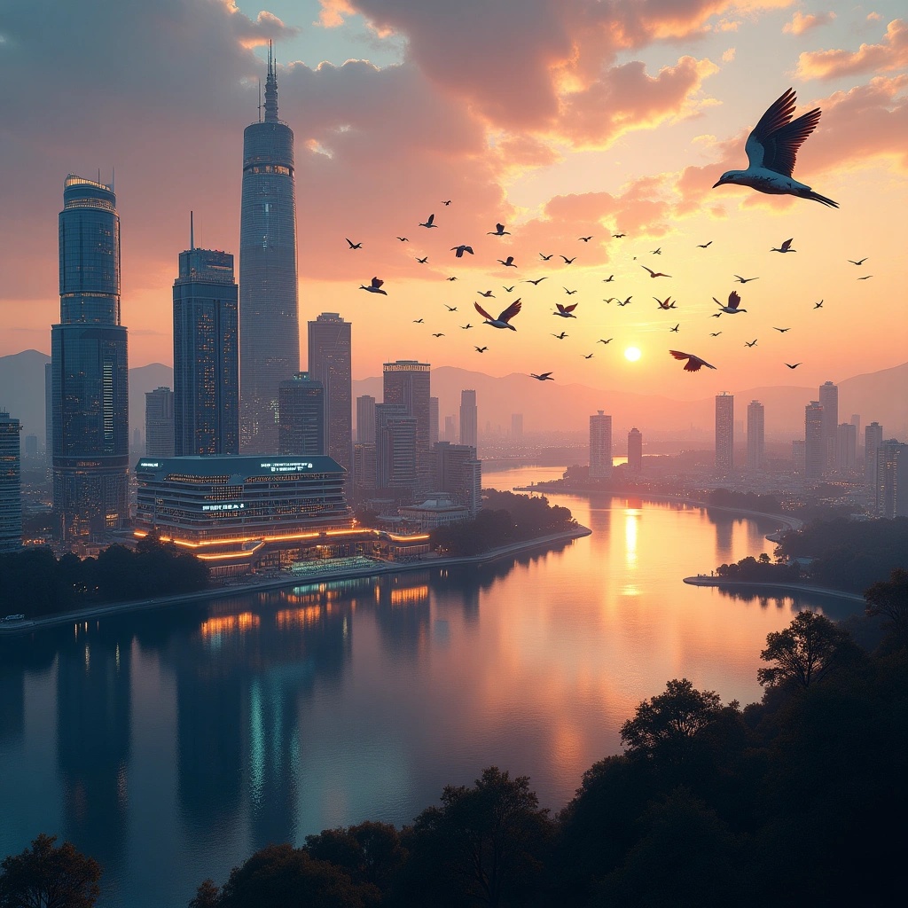 Image related to <p>A recent report from Silicon Valley Bank has sent shockwaves through the startup and financial...